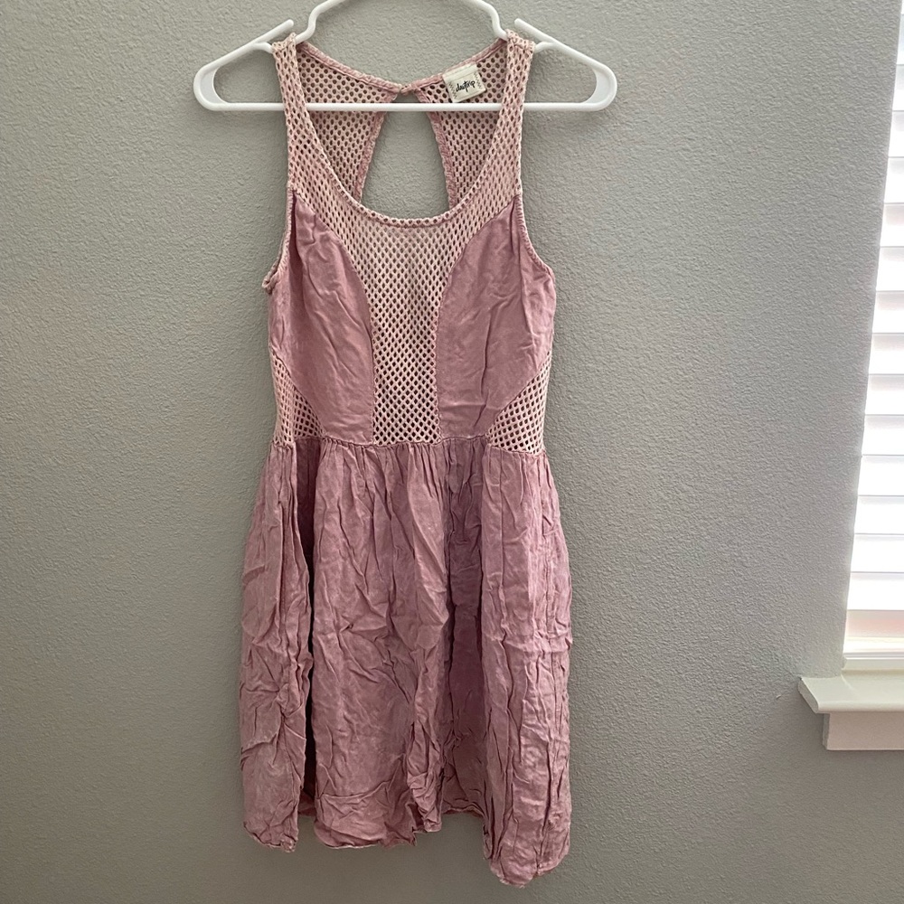 M DayTrip Dress